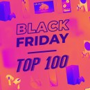 Black Friday : TOP 100 des meilleures offres du week-end sur Amazon, Cdiscount & Co