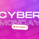Cyber Monday : les meilleures offres de l’après Black Friday en DIRECT