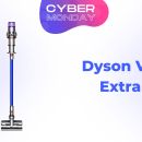 Cdiscount réduit de 100 € le prix du Dyson V11 Extra pour le Cyber Monday