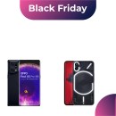 Black Friday : les smartphones sont à l’honneur avec de grosses promotions