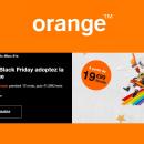 La fibre Orange à prix réduit joue les prolongation du Black Friday pendant encore quelques heures