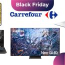 Le Black Friday de Carrefour : voici les 5 meilleures offres du jour