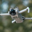 DJI Mini 3 : ce petit drone accessible qui filme en 4K est 150 € moins cher aujourd’hui