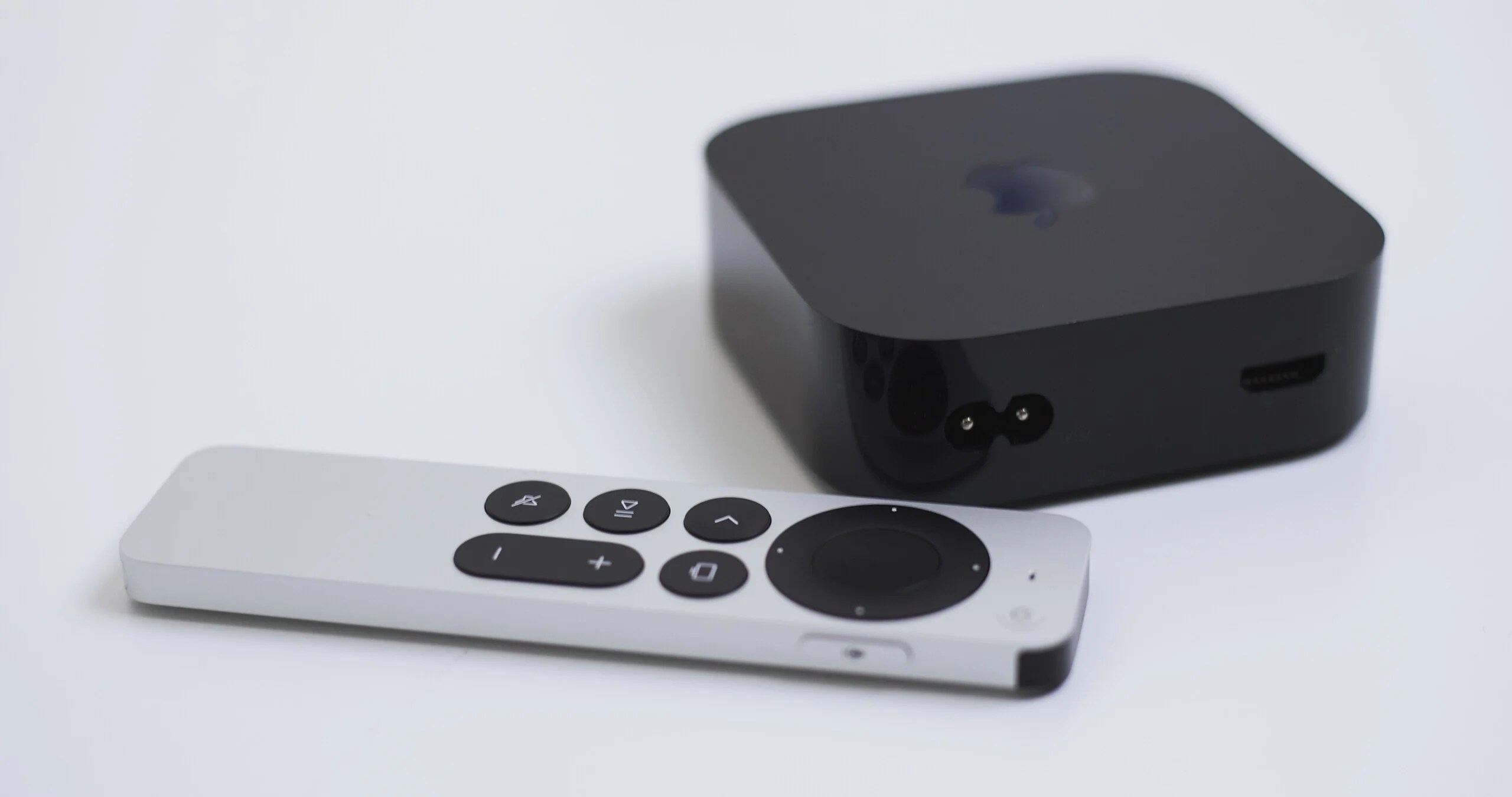 Test de l’Apple TV 4K (2022) : une qualité d’image (et de son) époustouflante