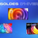 TV 4K QLED, OLED ou LCD : les meilleures offres des soldes sur les téléviseurs sont ici