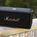 La très bonne enceinte Middleton notée 9/10 par nos soins s&rsquo;accompagne du casque Major V dans un pack à moins 30 %