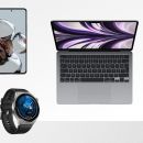 MacBook Air M2 au prix le plus bas, -150 € pour le Xiaomi 12T et Huawei Watch GT 3 Pro en promotion – les deals de la semaine