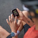 Ce compteur GPS Garmin à -30 % est idéal pour vos sorties à vélo 