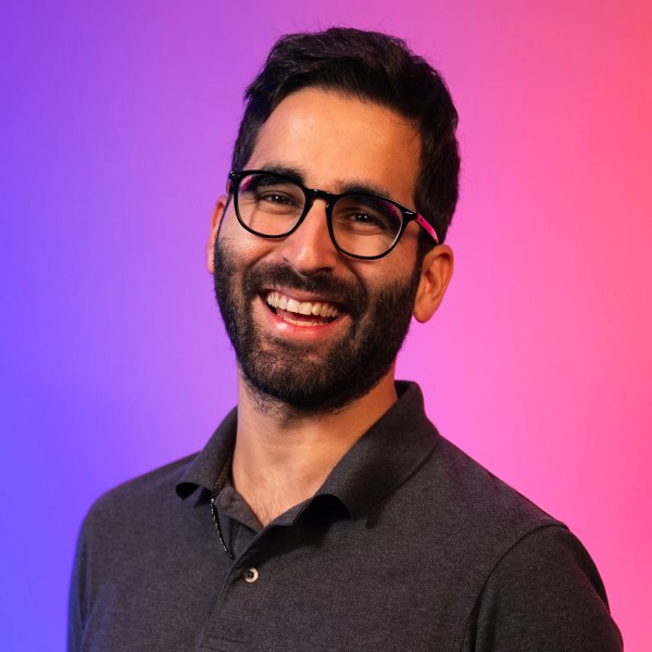Omar Belkaab