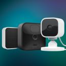 Amazon Blink : seulement 50 € pour ce kit de caméras de surveillance avec module de stockage