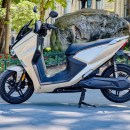 Horwin SK3 : c’est 2 500 € de remise pour ce scooter électrique équivalent 125 cc, avec 110 km d’autonomie