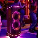 Cette époustouflante enceinte de JBL notée 9/10 par nos soins profite d&rsquo;une remise de 33 % chez Boulanger