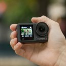 La DJI Osmo Action 4 a de quoi faire oublier une GoPro avec un tel prix bas