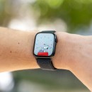 L’Apple Watch Series 9 (45 mm) est de retour à son plus bas prix sur Amazon