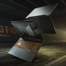 Asus TUF Gaming avec Core i5 + RTX 3050 : le laptop pas cher pour jouer