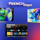 French Days : c’est le meilleur moment pour acheter un TV 4K OLED, QLED ou LCD