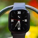 Moitié prix pour la Honor Watch 4, une montre connectée élégante qui marque une rupture avec les modèles précédents de la marque