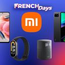 Xiaomi : le TOP 5 des offres à ne pas manquer avant la fin des French Days