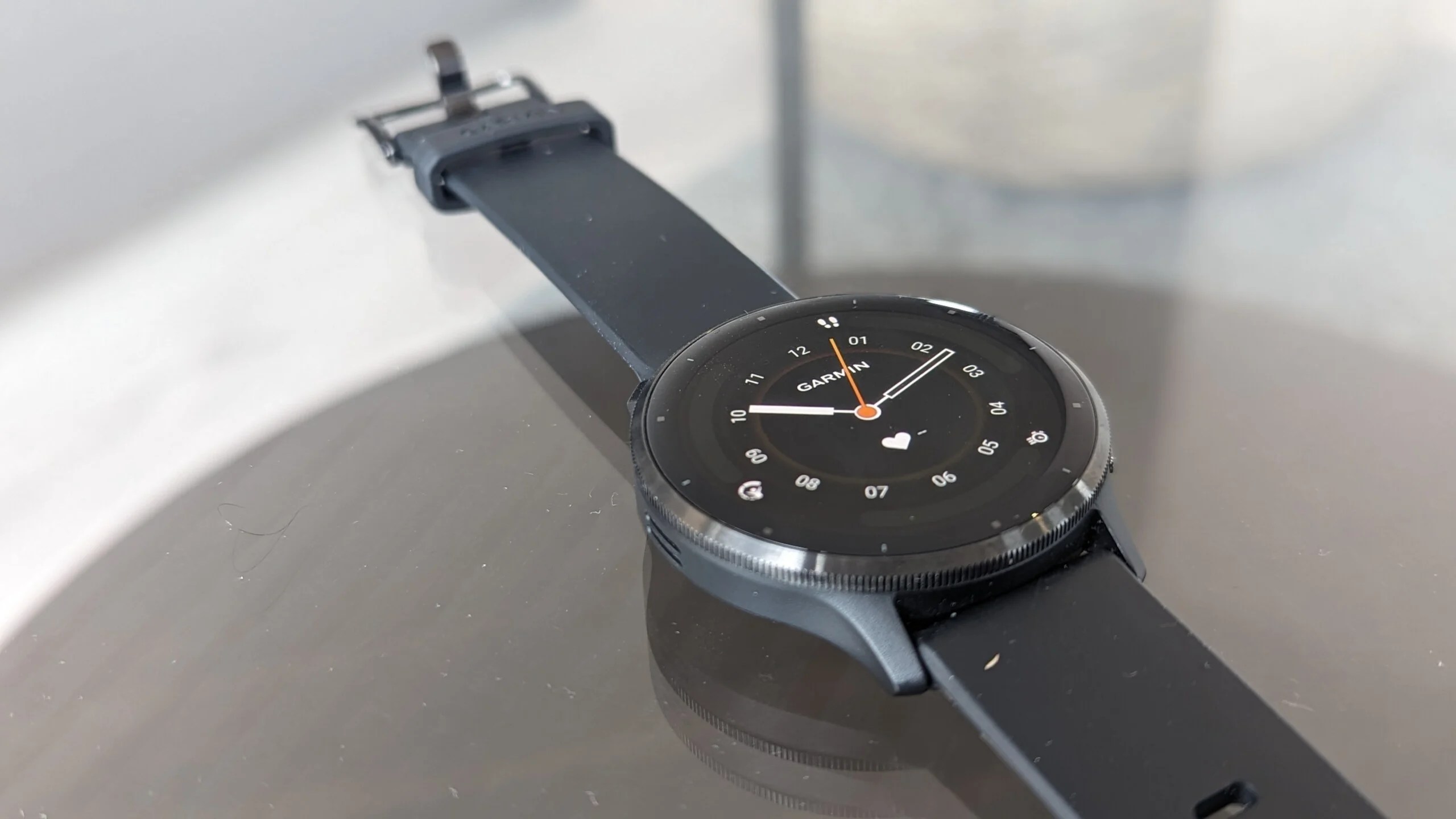Test de la Garmin Venu 3 : une montre connectée pour le sport et la vie quotidienne