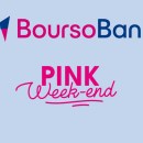 C’est le retour du Pink Week-End chez BoursoBank, pile poil pour se renflouer à la fin des soldes