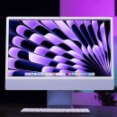 iMac M3 : le tout dernier ordinateur fixe tout-en-un d’Apple est déjà à prix réduit grâce aux offres de Noël