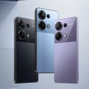 Xiaomi Poco M6 Pro : moins de 150 € pour ce smartphone avec écran AMOLED 120 Hz pendant les French Days