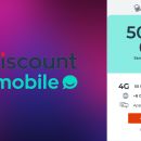 C’est le retour des forfaits mobile vraiment abordables : 50 Go pour 6,99 €/mois