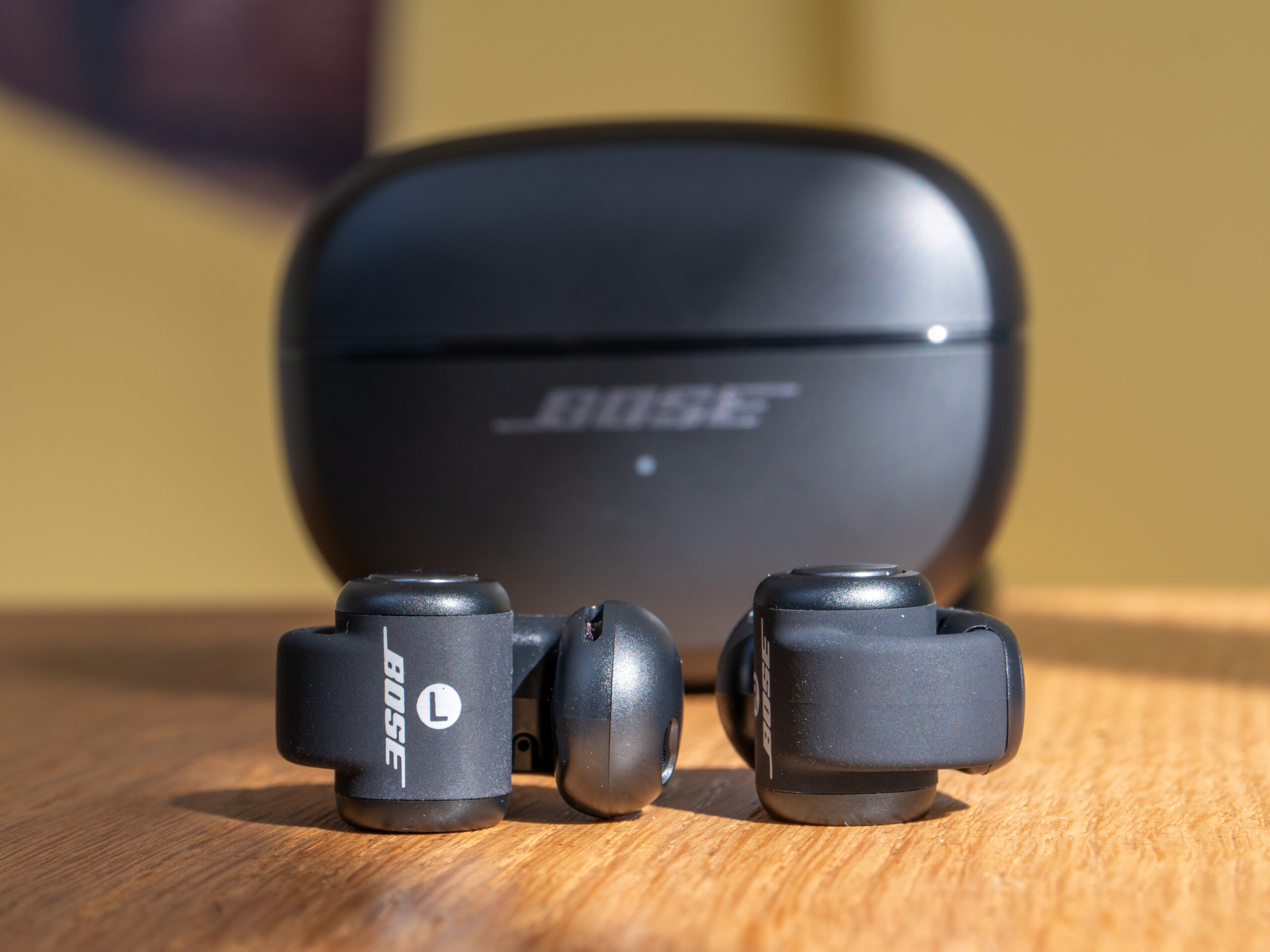 Test des Bose Ultra Open Earbuds : le confort ultime a un prix