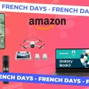 Amazon lance une grande braderie pour le dernier jour des French Days