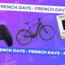 Voici les 3 meilleures offres des French Day : Pixel 8, vélo électrique Decathlon et manette PS5