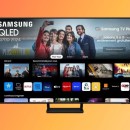 Ce tout nouveau TV QLED 4K Samsung de 65 pouces (120 Hz) coûte déjà 200 € de moins