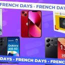 French Days : dernières heures pour profiter des meilleures offres smartphones