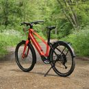 Svelte, mais performant, ce VAE noté 8/10 et taillé pour la ville est bradé à -45 %