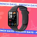 Ce bracelet connecté Xiaomi qui ressemble à une Apple Watch est moins cher pour les French Days