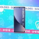 Xiaomi 12 : ce smartphone premium 2022 ne coûte plus que 249 €, alors qu’il valait 899 € à sa sortie