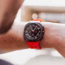 En attendant l&rsquo;arrivée de la Samsung Galaxy Watch Ultra 2, le premier modèle perd plus de la moitié de son prix