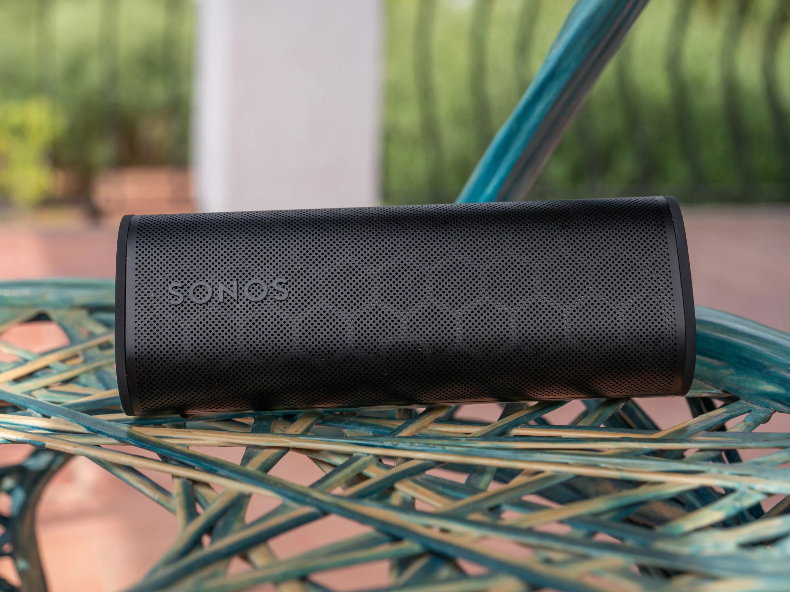 Test de la Sonos Roam 2 : la petite enceinte résidentielle et nomade qui a tout d’une grande