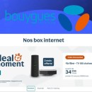 Bouygues Telecom gâte ses nouveaux abonnés fibre avec 3 mois offerts sur les Bbox Must et Ultym