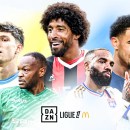 La Ligue 1 sur DAZN : vous pouvez désormais tester le service gratuitement