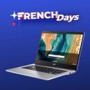 Ce Chromebook Acer intégrant l’IA de Google est à -48 % à l’occasion des French Days