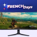 Cet écran PC gamer 4K Alienware QD-OLED noté 9/10 affiche une réduction de 44 % pour les French Days