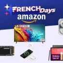 Amazon fait son show lors des French Days, même si son Prime Day approche