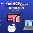 Amazon n’attend pas le Prime Day et lance une grande braderie pour les French Days