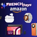 Amazon multiplie les offres pour les French Days malgré l’arrivée imminente du Prime Day : les 12 deals à saisir