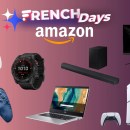 Amazon fait son show pour le dernier jour des French Days : le TOP 10 des offres à retenir