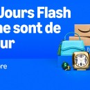 Le Prime Day d’Amazon revient la semaine prochaine : tout savoir sur cet événement nommé les « Jours Flash Prime »