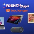 Boulanger lance une grande braderie durant les French Days : les 13 des deals immanquables