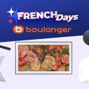 Boulanger met le paquet pour les French Days : voici les 9 offres à retenir