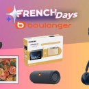 Boulanger : voici les 15 bonnes affaires à dénicher pendant le week-end des French Days