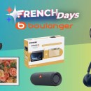 Boulanger : voici les 15 bonnes affaires à dénicher pendant le week-end des French Days